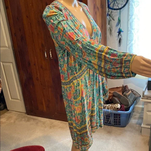 Spell Folktown Palydress - Picture 6 of 6